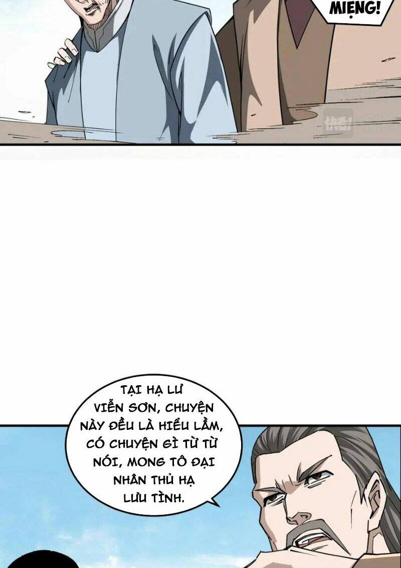 Tối Cường Phản Phái Hệ Thống Chapter 249 - Trang 2