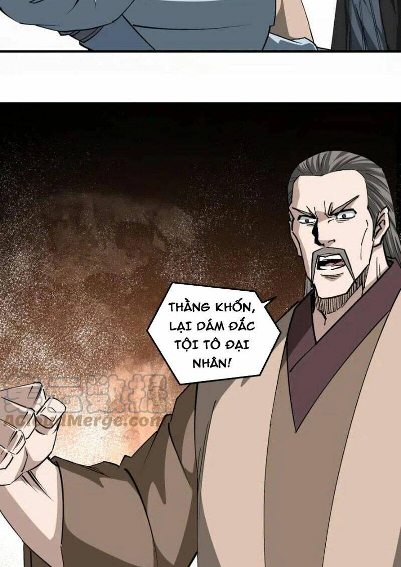 Tối Cường Phản Phái Hệ Thống Chapter 249 - Trang 2