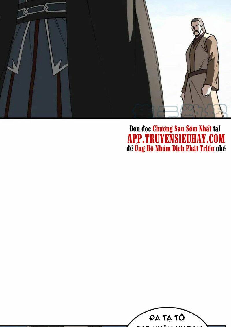 Tối Cường Phản Phái Hệ Thống Chapter 249 - Trang 2