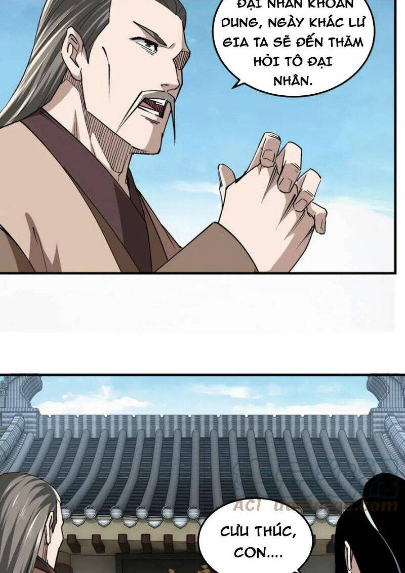 Tối Cường Phản Phái Hệ Thống Chapter 249 - Trang 2