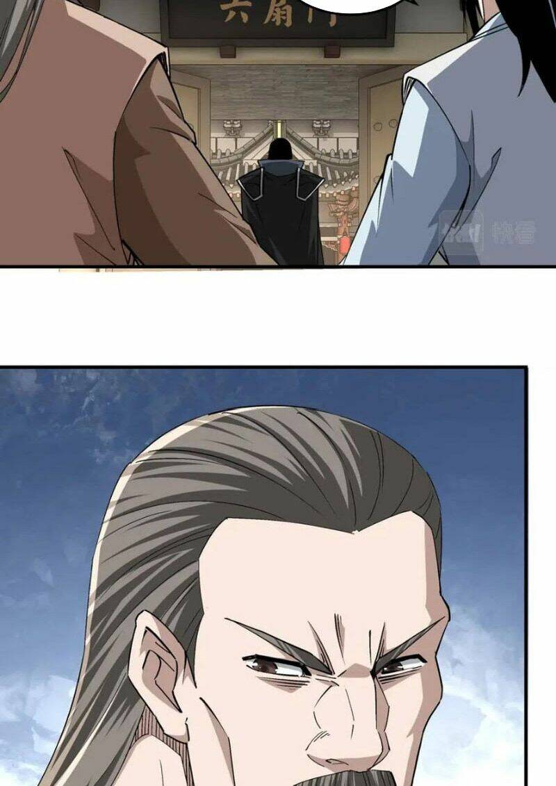 Tối Cường Phản Phái Hệ Thống Chapter 249 - Trang 2