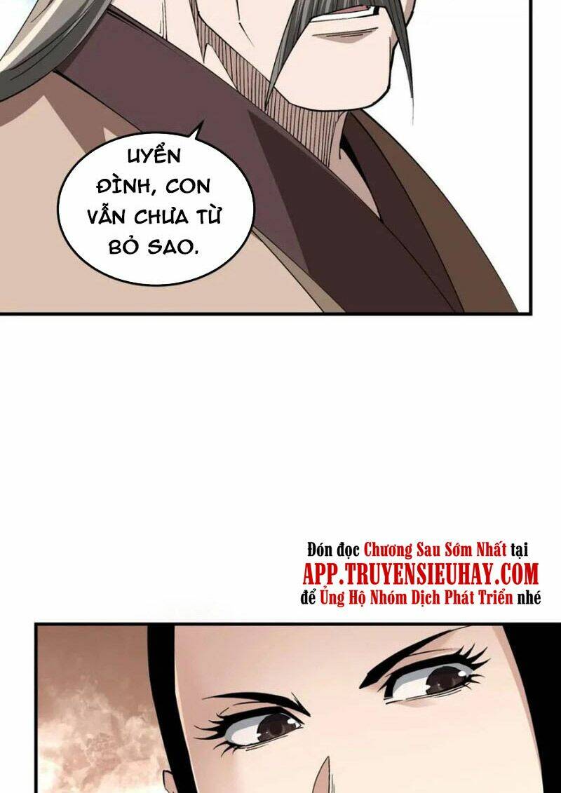 Tối Cường Phản Phái Hệ Thống Chapter 249 - Trang 2