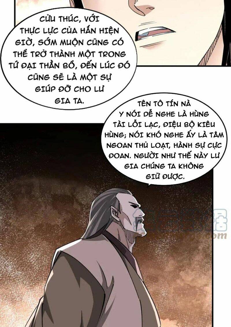 Tối Cường Phản Phái Hệ Thống Chapter 249 - Trang 2