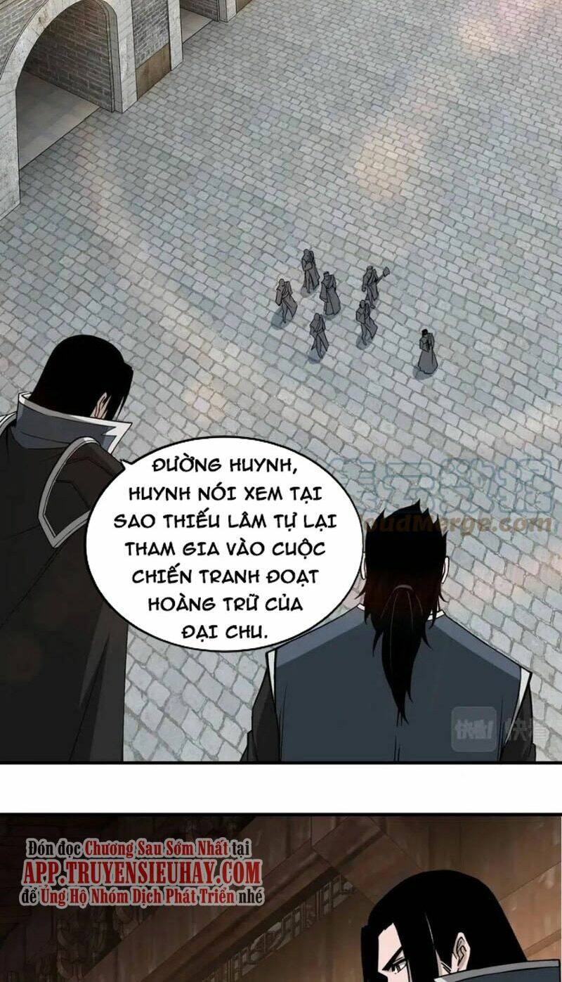 Tối Cường Phản Phái Hệ Thống Chapter 249 - Trang 2