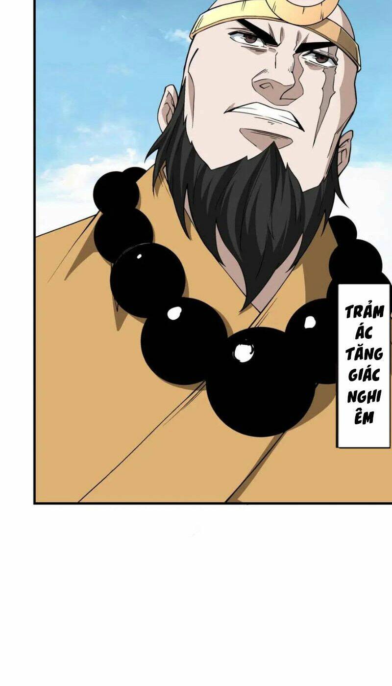 Tối Cường Phản Phái Hệ Thống Chapter 249 - Trang 2