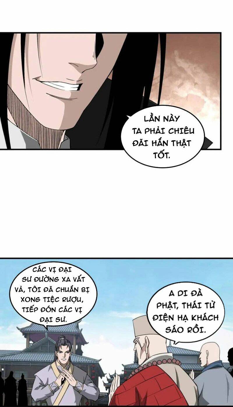 Tối Cường Phản Phái Hệ Thống Chapter 249 - Trang 2