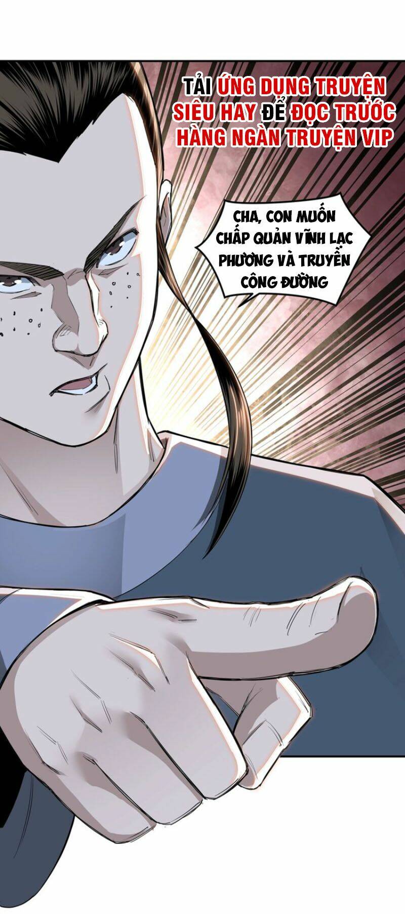 Tối Cường Phản Phái Hệ Thống Chapter 25 - Trang 2