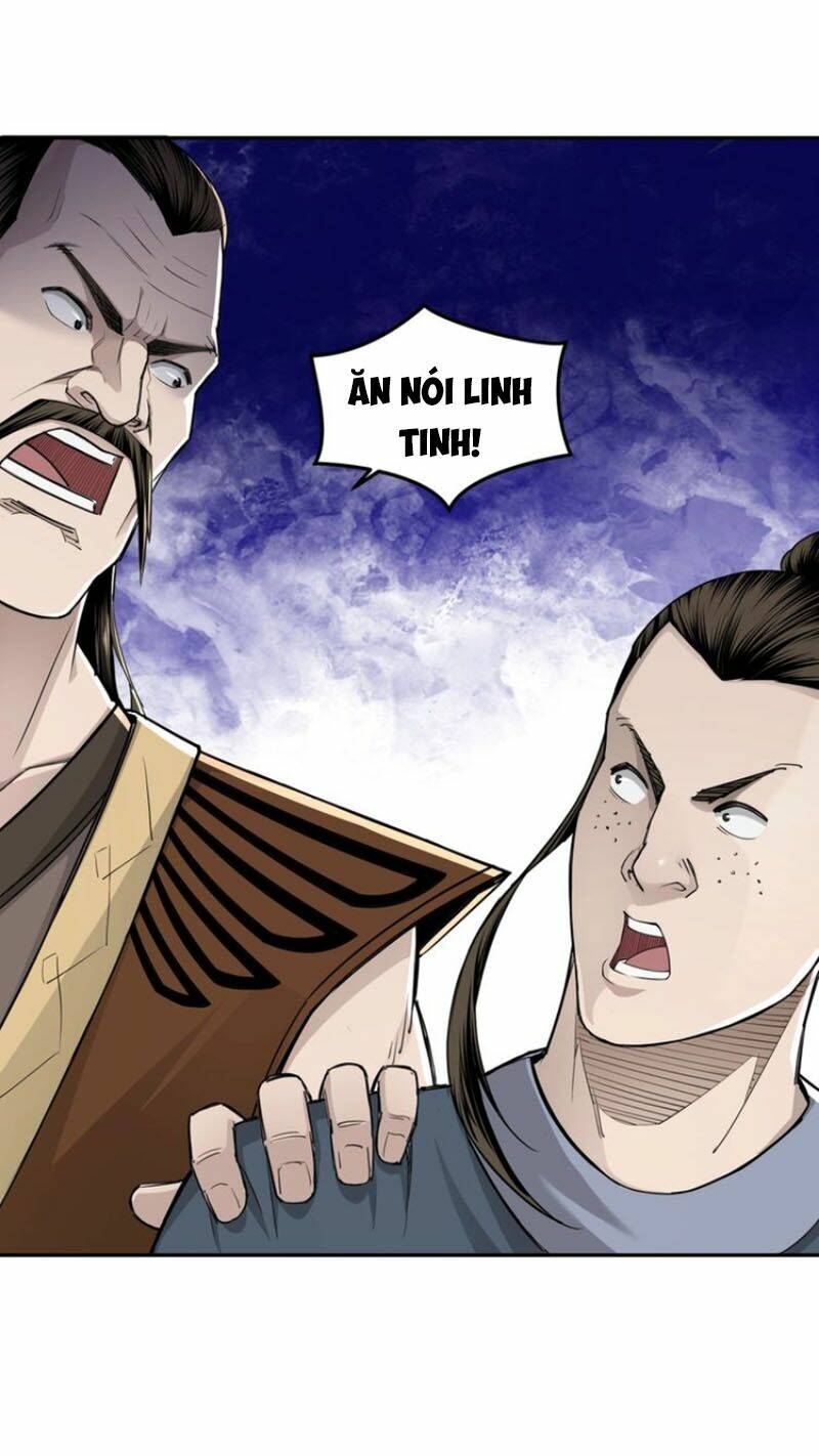 Tối Cường Phản Phái Hệ Thống Chapter 25 - Trang 2