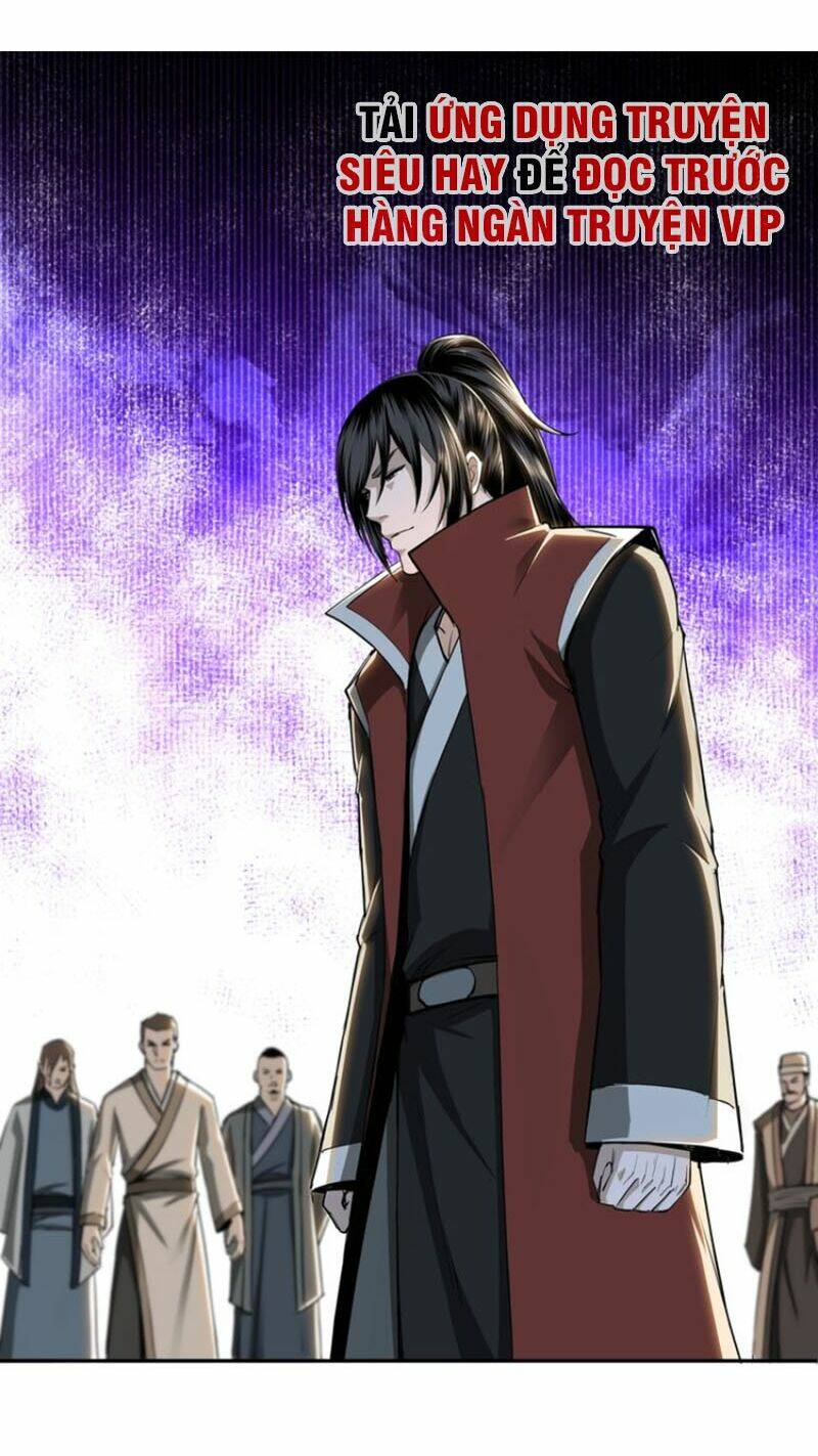 Tối Cường Phản Phái Hệ Thống Chapter 25 - Trang 2
