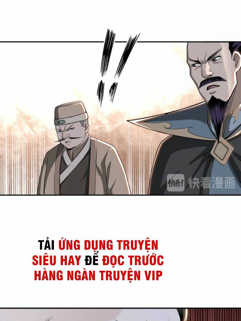 Tối Cường Phản Phái Hệ Thống Chapter 25 - Trang 2