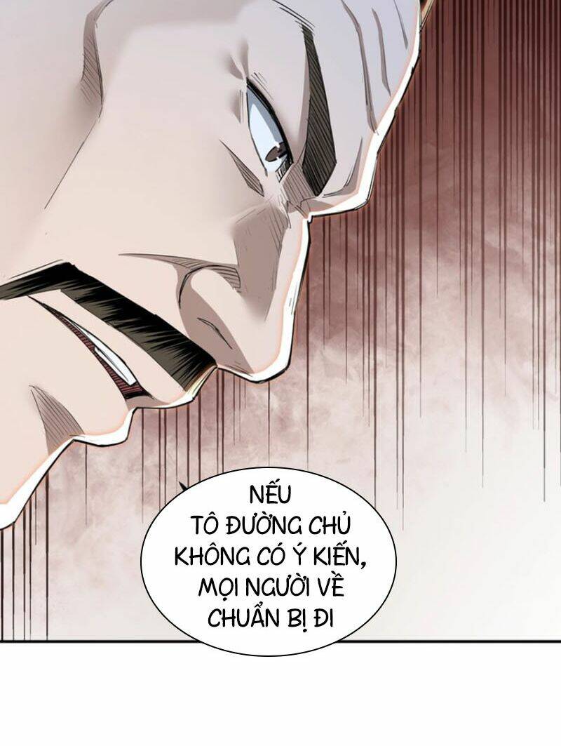 Tối Cường Phản Phái Hệ Thống Chapter 25 - Trang 2