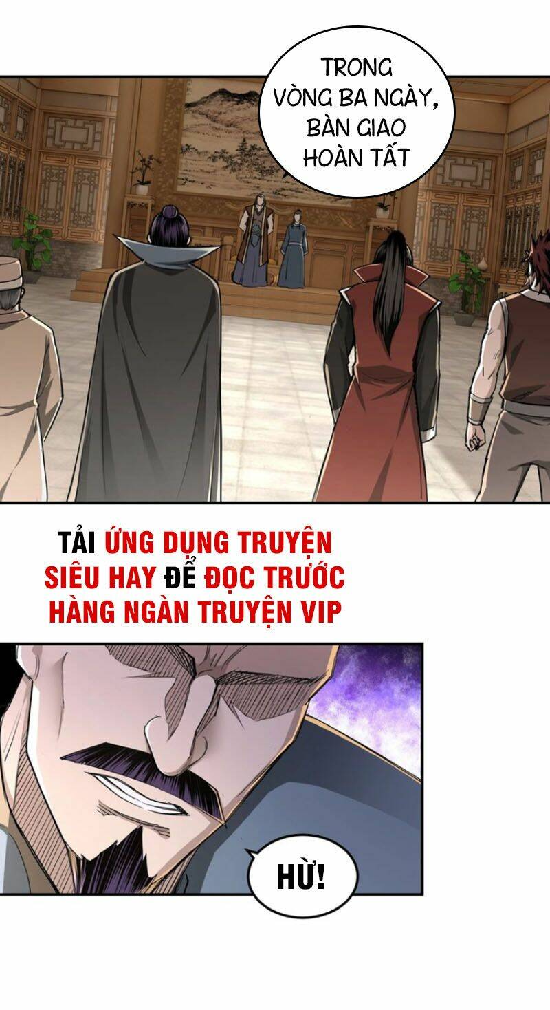 Tối Cường Phản Phái Hệ Thống Chapter 25 - Trang 2