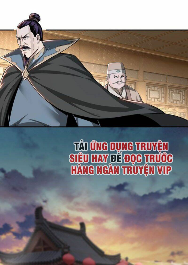 Tối Cường Phản Phái Hệ Thống Chapter 25 - Trang 2