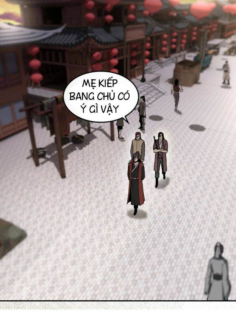 Tối Cường Phản Phái Hệ Thống Chapter 25 - Trang 2