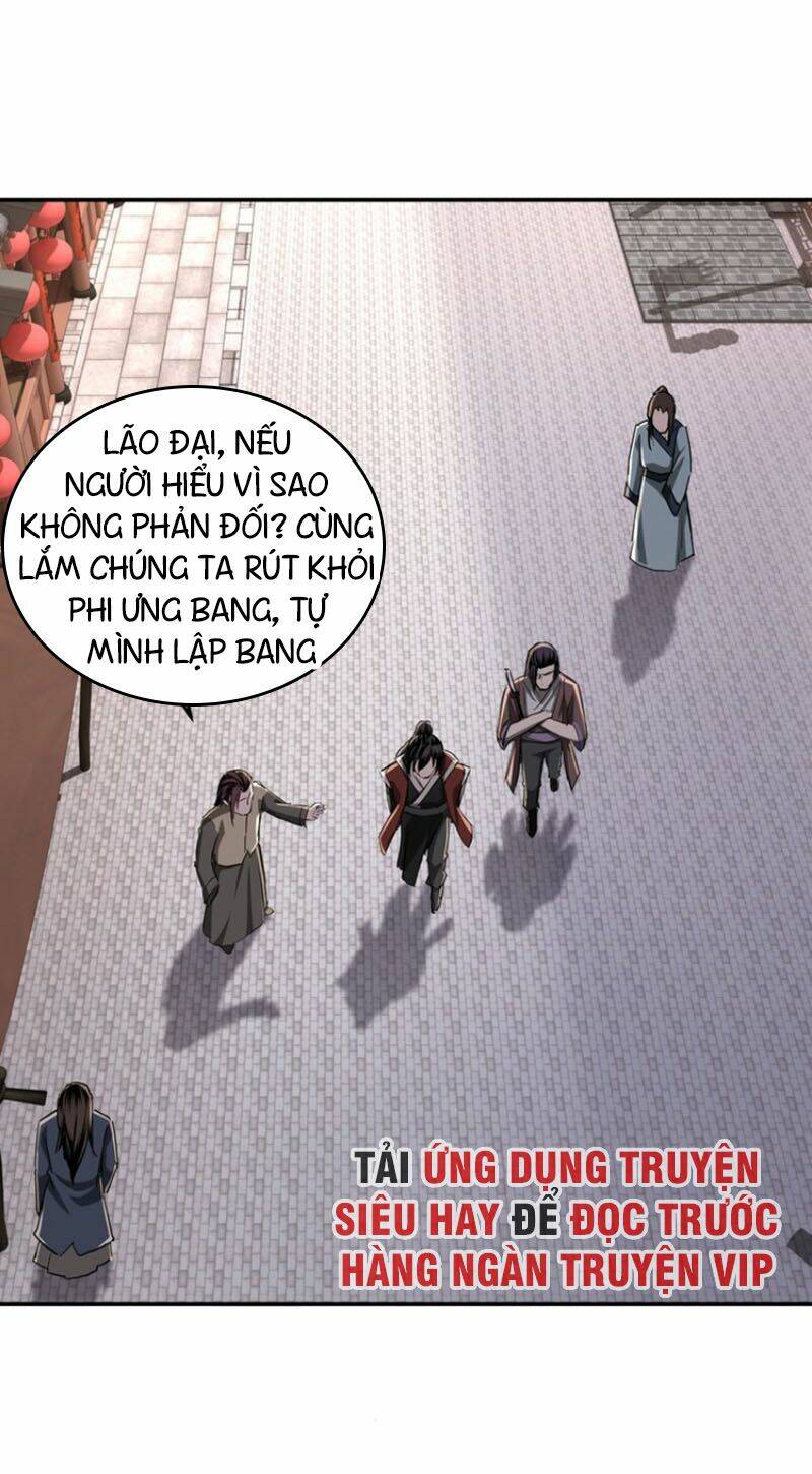 Tối Cường Phản Phái Hệ Thống Chapter 25 - Trang 2