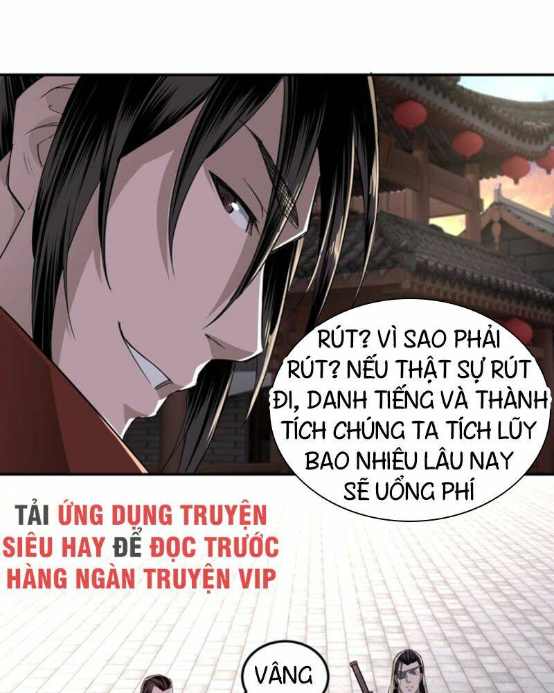 Tối Cường Phản Phái Hệ Thống Chapter 25 - Trang 2