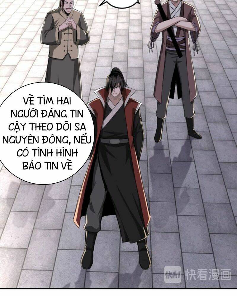 Tối Cường Phản Phái Hệ Thống Chapter 25 - Trang 2