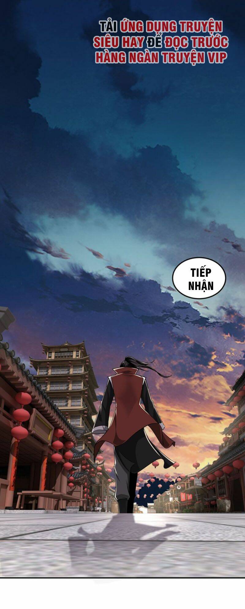 Tối Cường Phản Phái Hệ Thống Chapter 25 - Trang 2