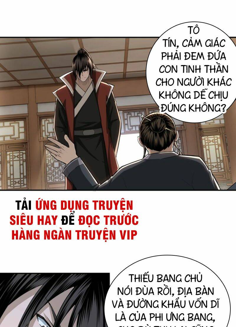 Tối Cường Phản Phái Hệ Thống Chapter 25 - Trang 2