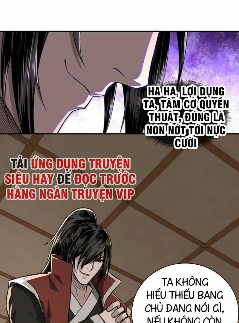 Tối Cường Phản Phái Hệ Thống Chapter 25 - Trang 2