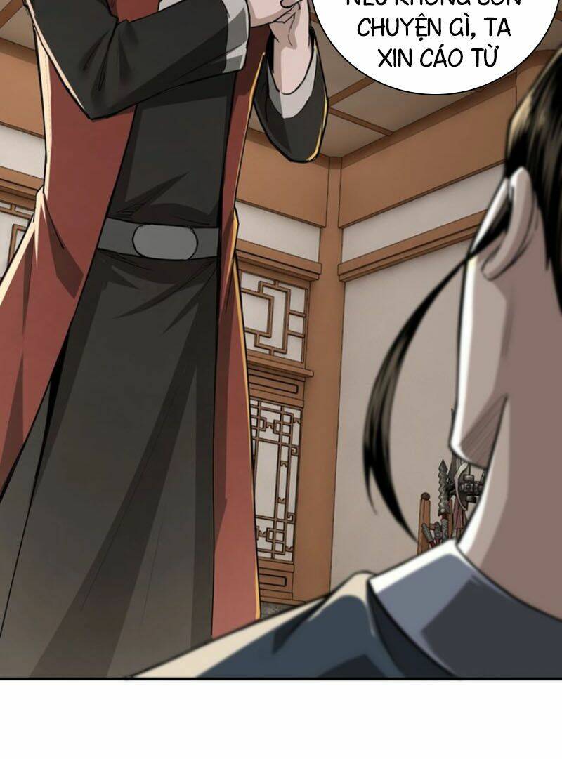 Tối Cường Phản Phái Hệ Thống Chapter 25 - Trang 2