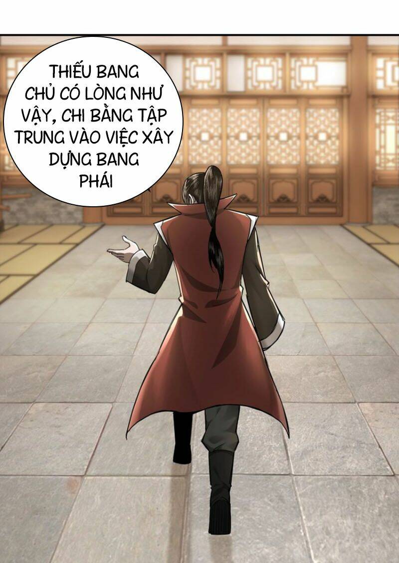 Tối Cường Phản Phái Hệ Thống Chapter 25 - Trang 2