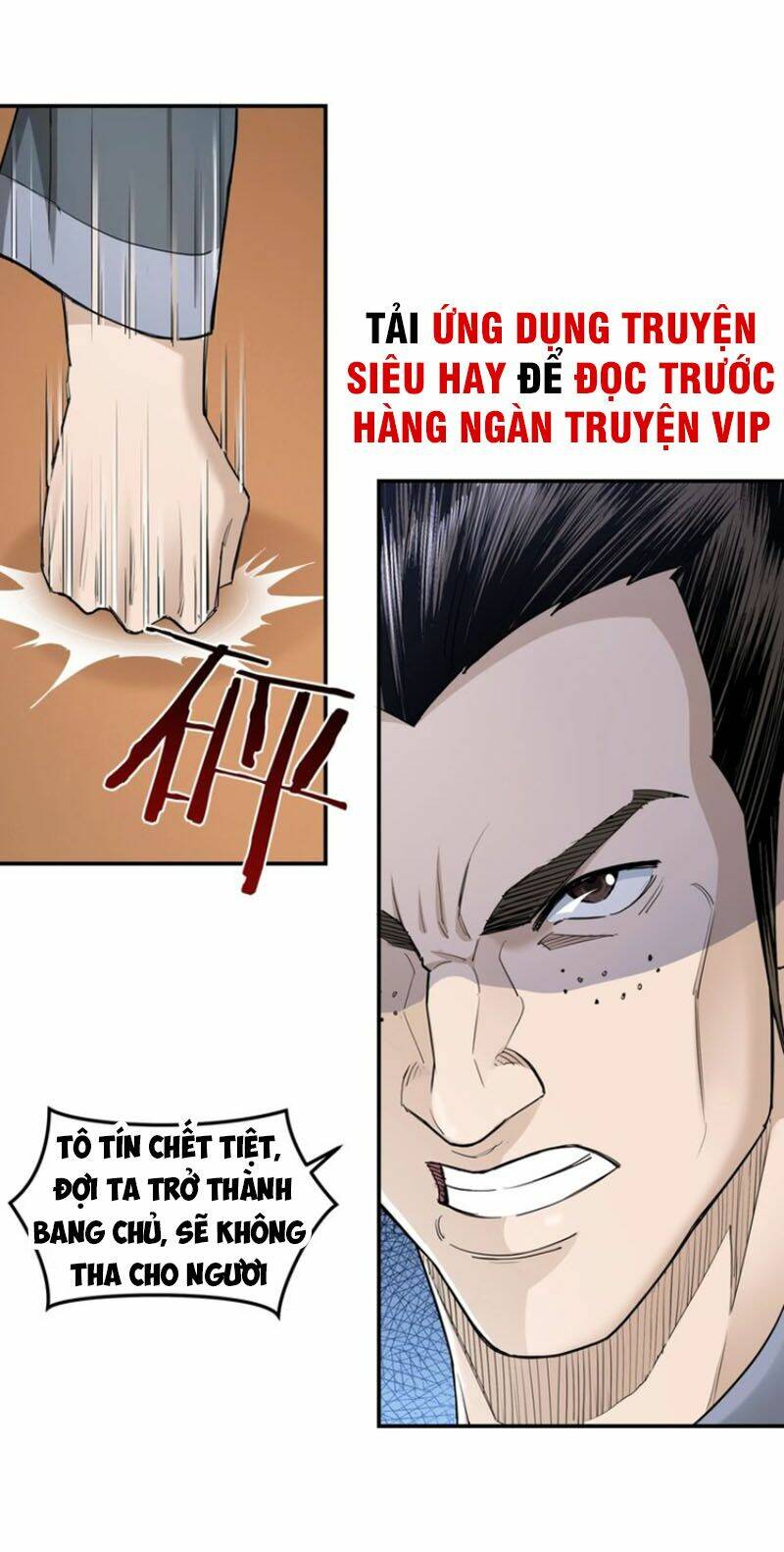 Tối Cường Phản Phái Hệ Thống Chapter 25 - Trang 2