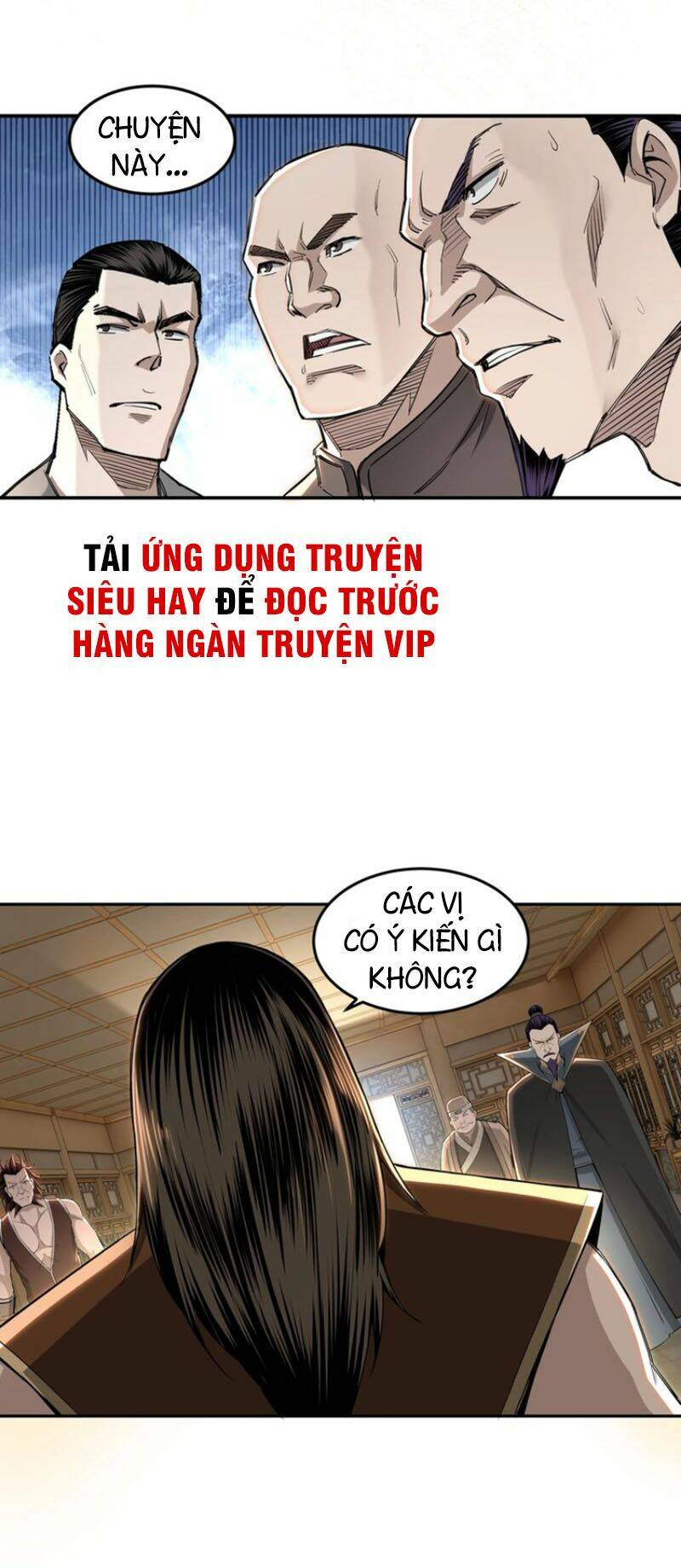 Tối Cường Phản Phái Hệ Thống Chapter 25 - Trang 2