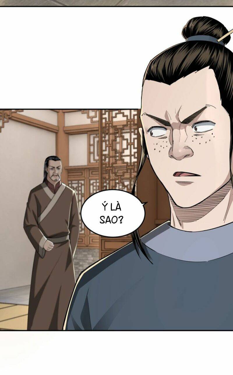 Tối Cường Phản Phái Hệ Thống Chapter 25 - Trang 2