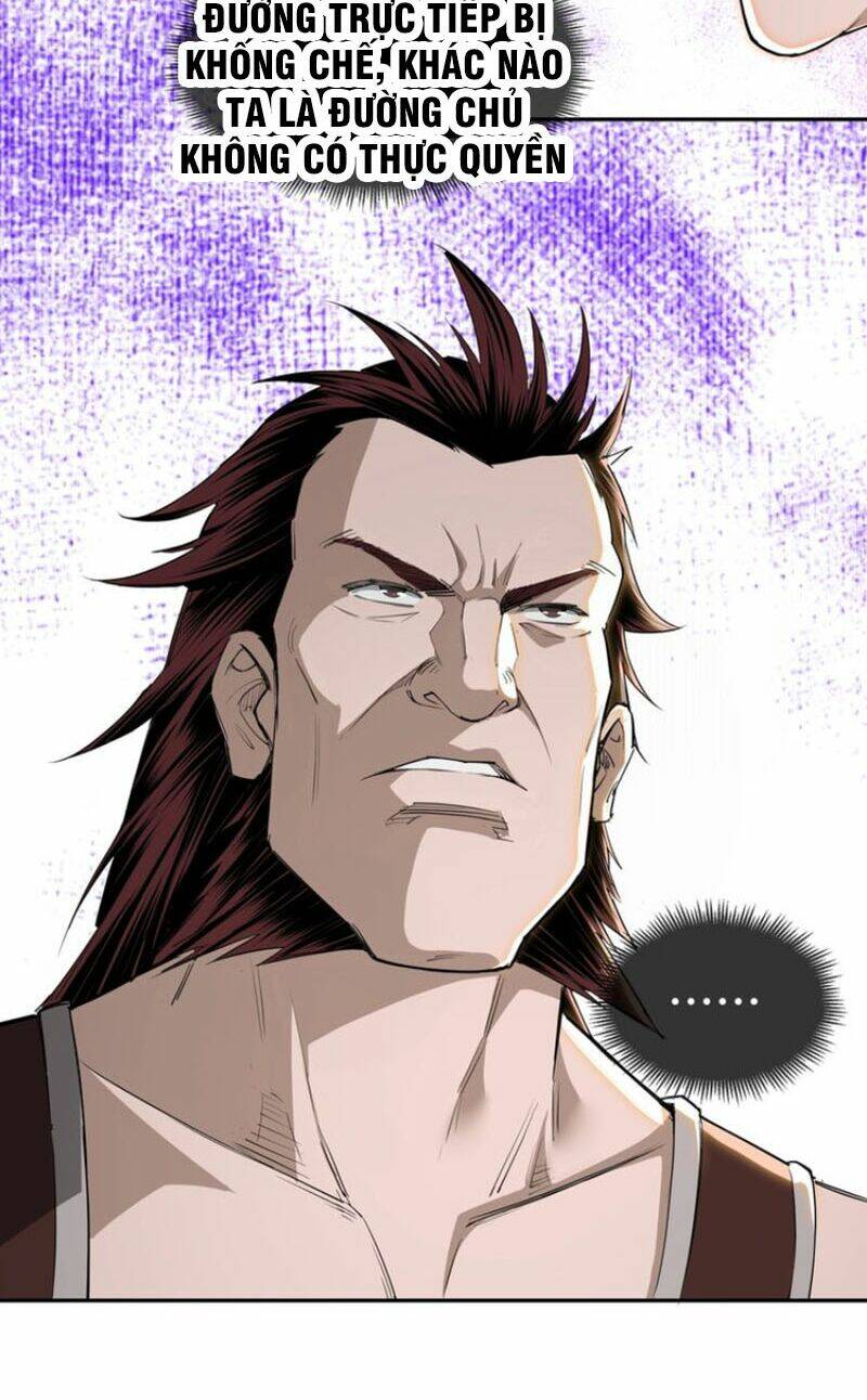 Tối Cường Phản Phái Hệ Thống Chapter 25 - Trang 2