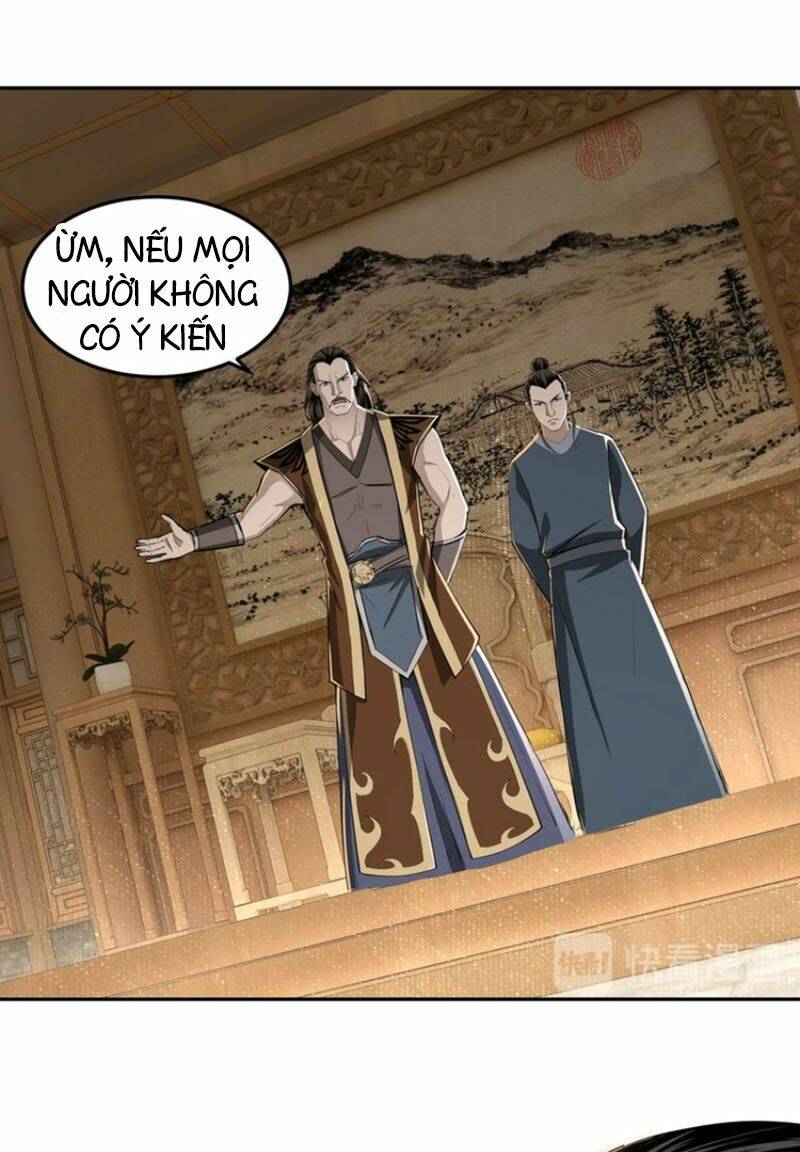 Tối Cường Phản Phái Hệ Thống Chapter 25 - Trang 2