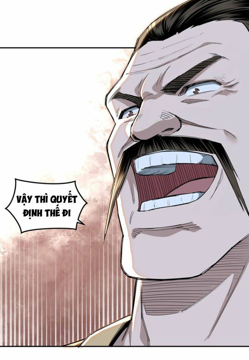 Tối Cường Phản Phái Hệ Thống Chapter 25 - Trang 2