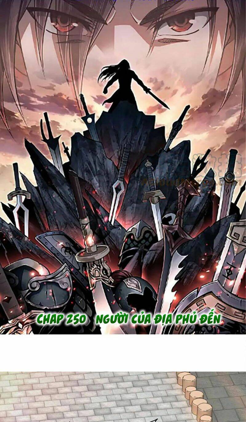 Tối Cường Phản Phái Hệ Thống Chapter 250 - Trang 2