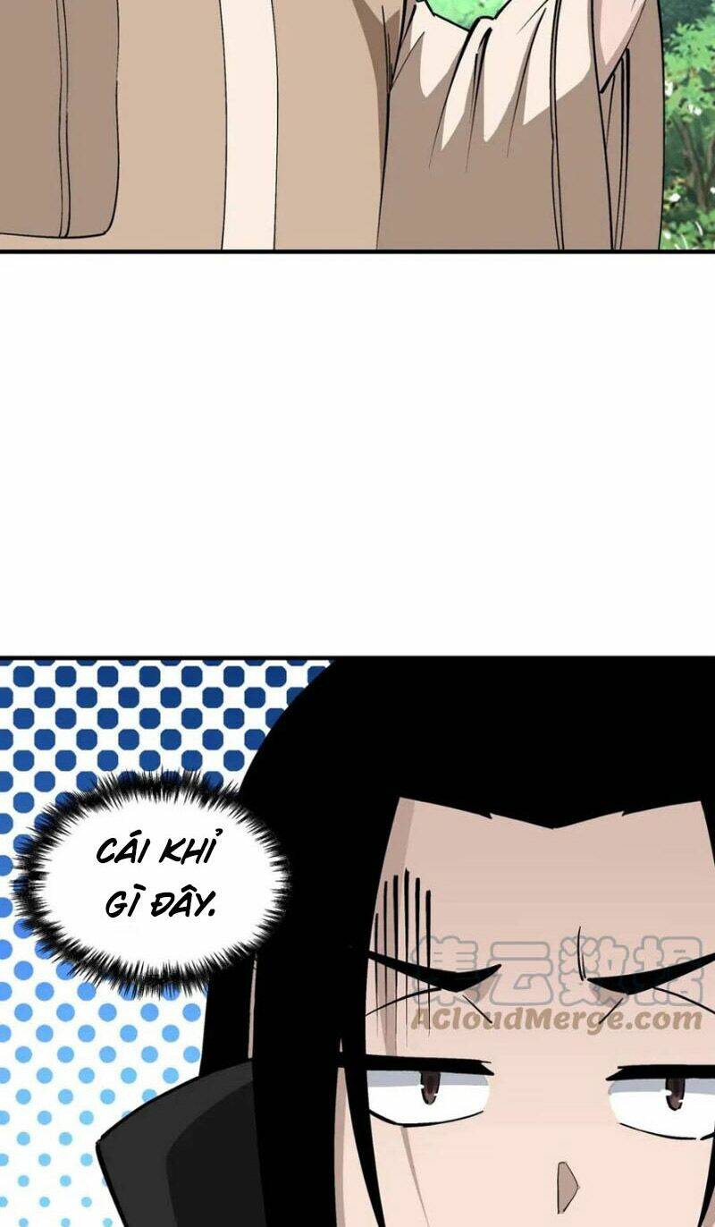 Tối Cường Phản Phái Hệ Thống Chapter 250 - Trang 2