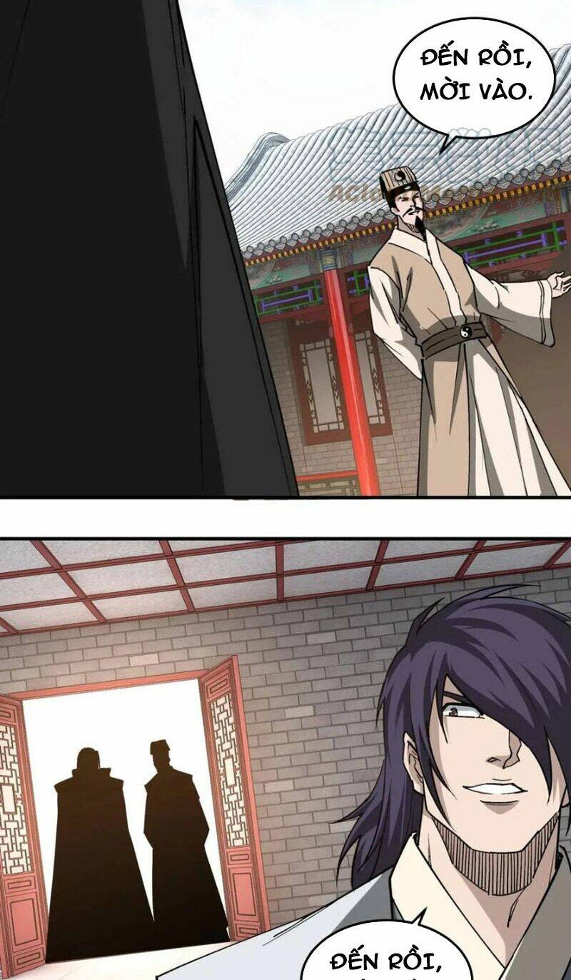 Tối Cường Phản Phái Hệ Thống Chapter 250 - Trang 2