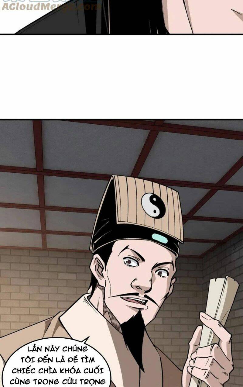 Tối Cường Phản Phái Hệ Thống Chapter 250 - Trang 2