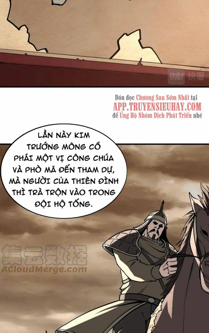 Tối Cường Phản Phái Hệ Thống Chapter 250 - Trang 2