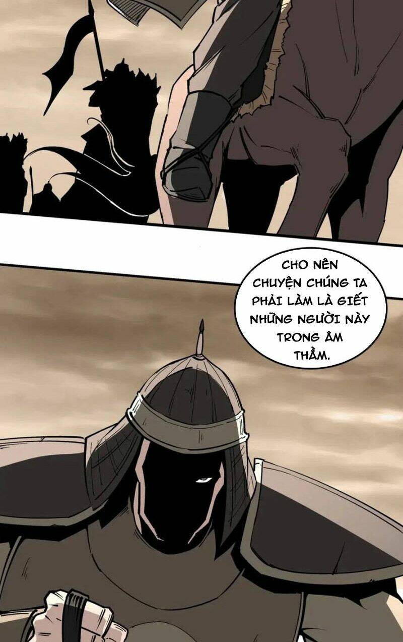 Tối Cường Phản Phái Hệ Thống Chapter 250 - Trang 2