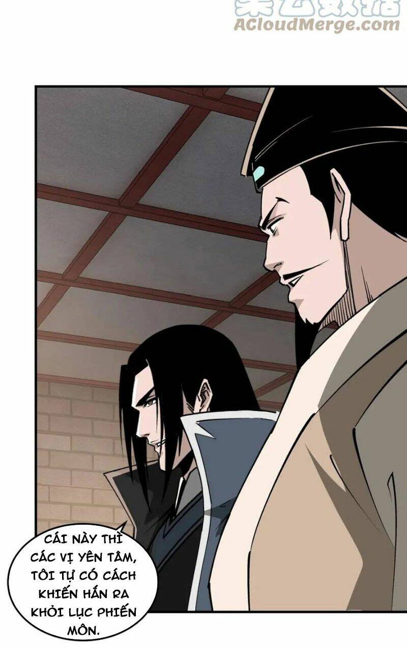 Tối Cường Phản Phái Hệ Thống Chapter 250 - Trang 2