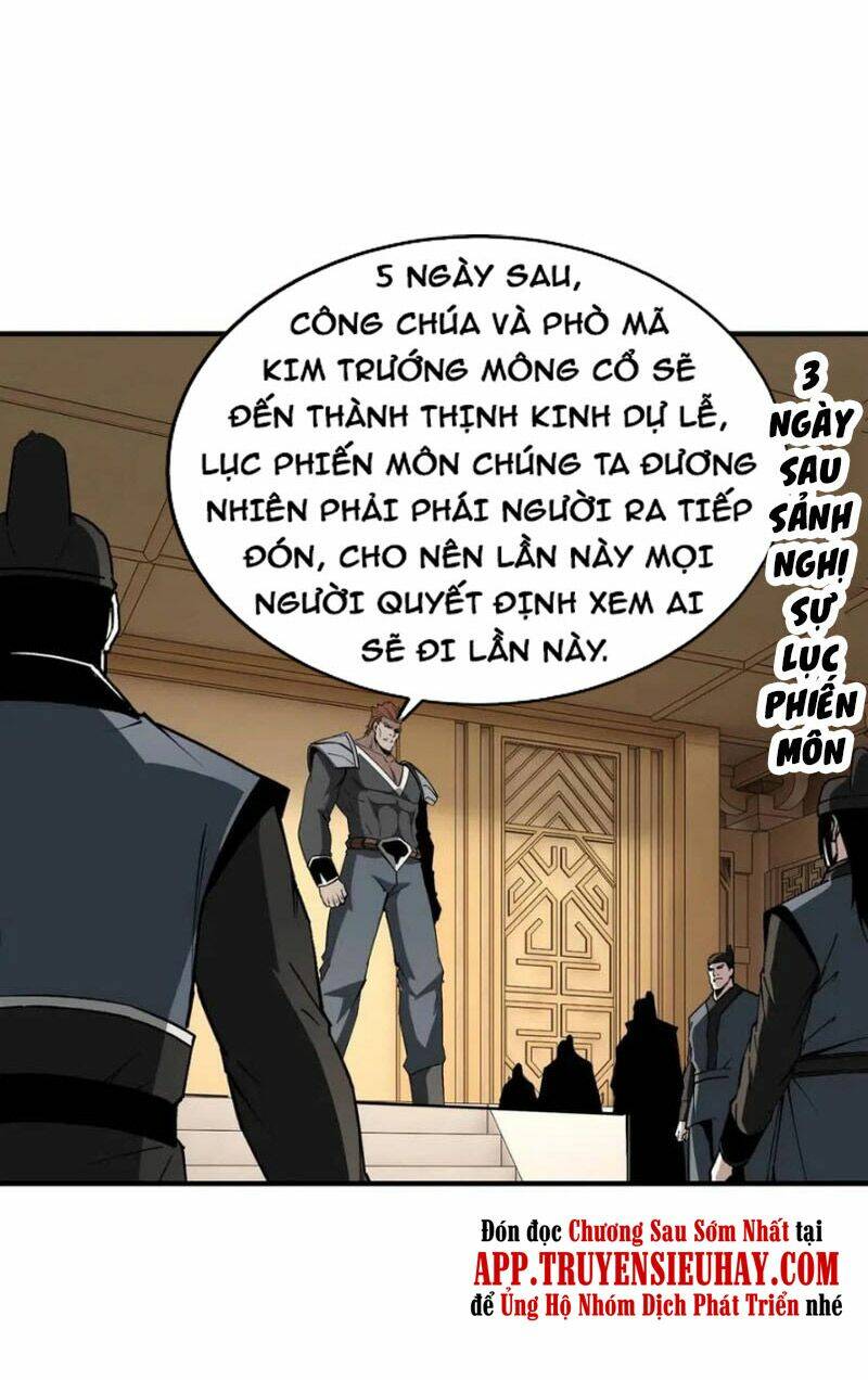 Tối Cường Phản Phái Hệ Thống Chapter 250 - Trang 2