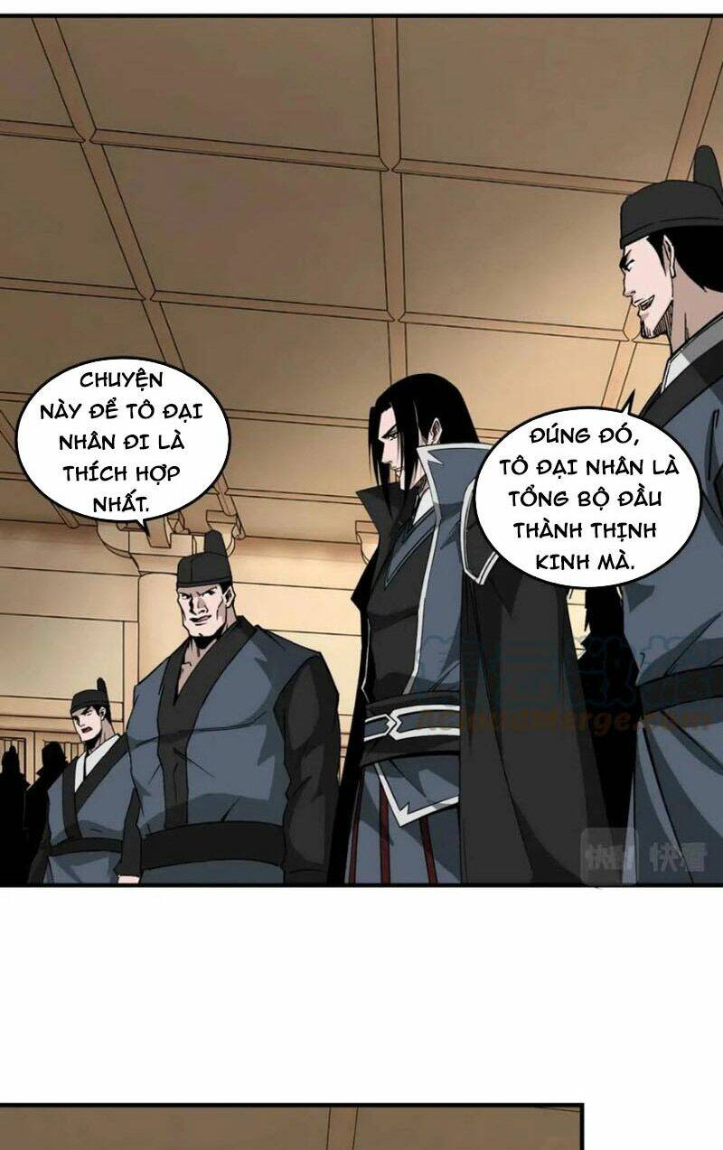 Tối Cường Phản Phái Hệ Thống Chapter 250 - Trang 2