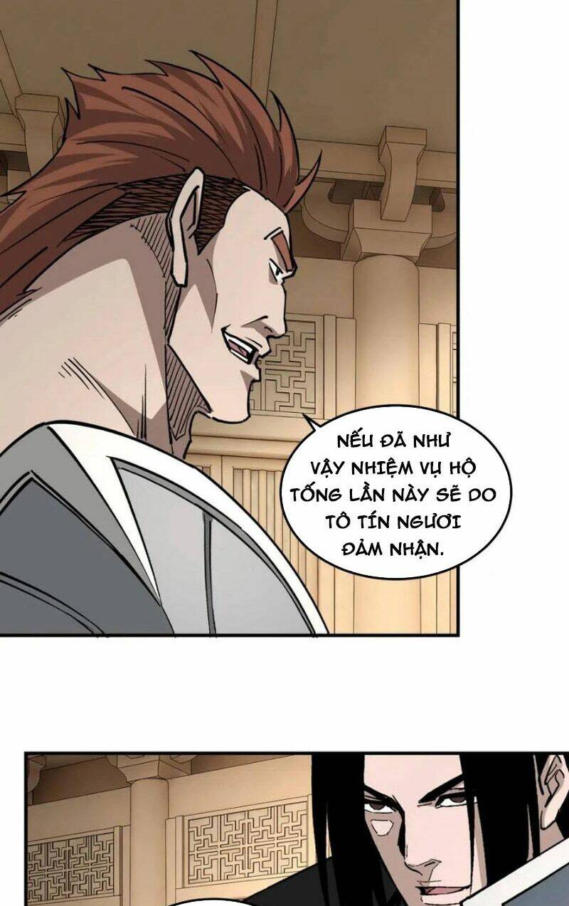 Tối Cường Phản Phái Hệ Thống Chapter 250 - Trang 2