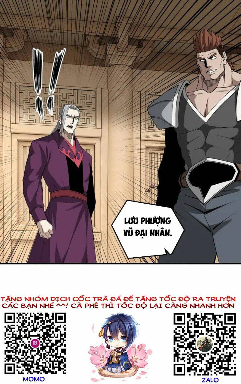 Tối Cường Phản Phái Hệ Thống Chapter 250 - Trang 2