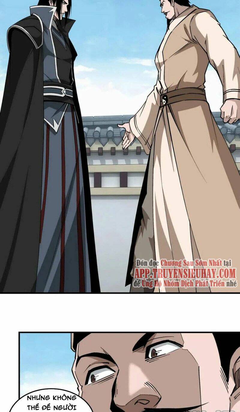 Tối Cường Phản Phái Hệ Thống Chapter 250 - Trang 2