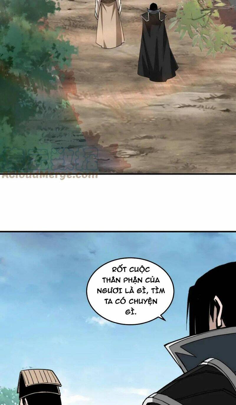 Tối Cường Phản Phái Hệ Thống Chapter 250 - Trang 2