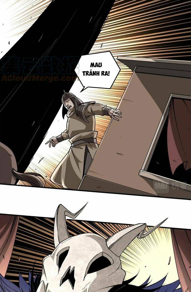 Tối Cường Phản Phái Hệ Thống Chapter 251 - Trang 2