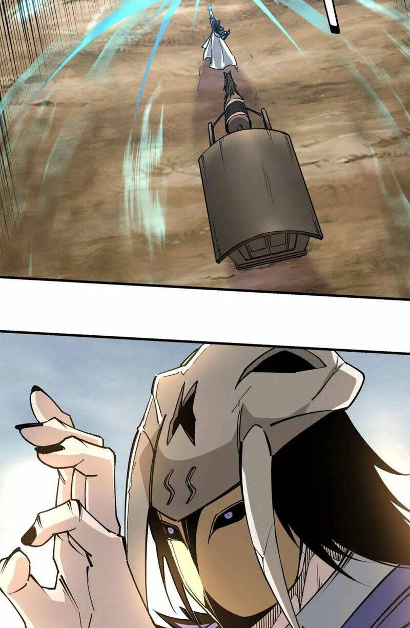 Tối Cường Phản Phái Hệ Thống Chapter 251 - Trang 2