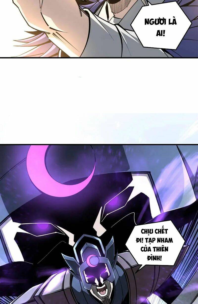Tối Cường Phản Phái Hệ Thống Chapter 251 - Trang 2