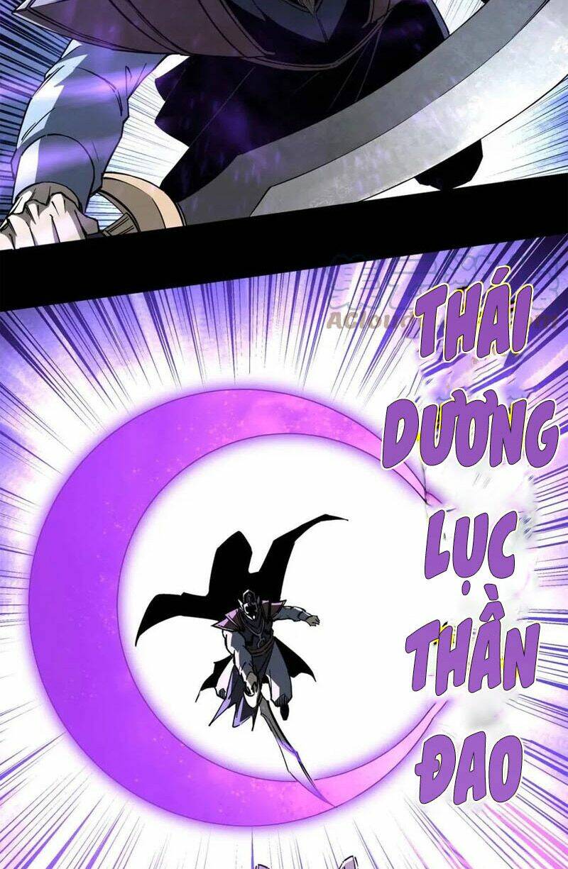 Tối Cường Phản Phái Hệ Thống Chapter 251 - Trang 2