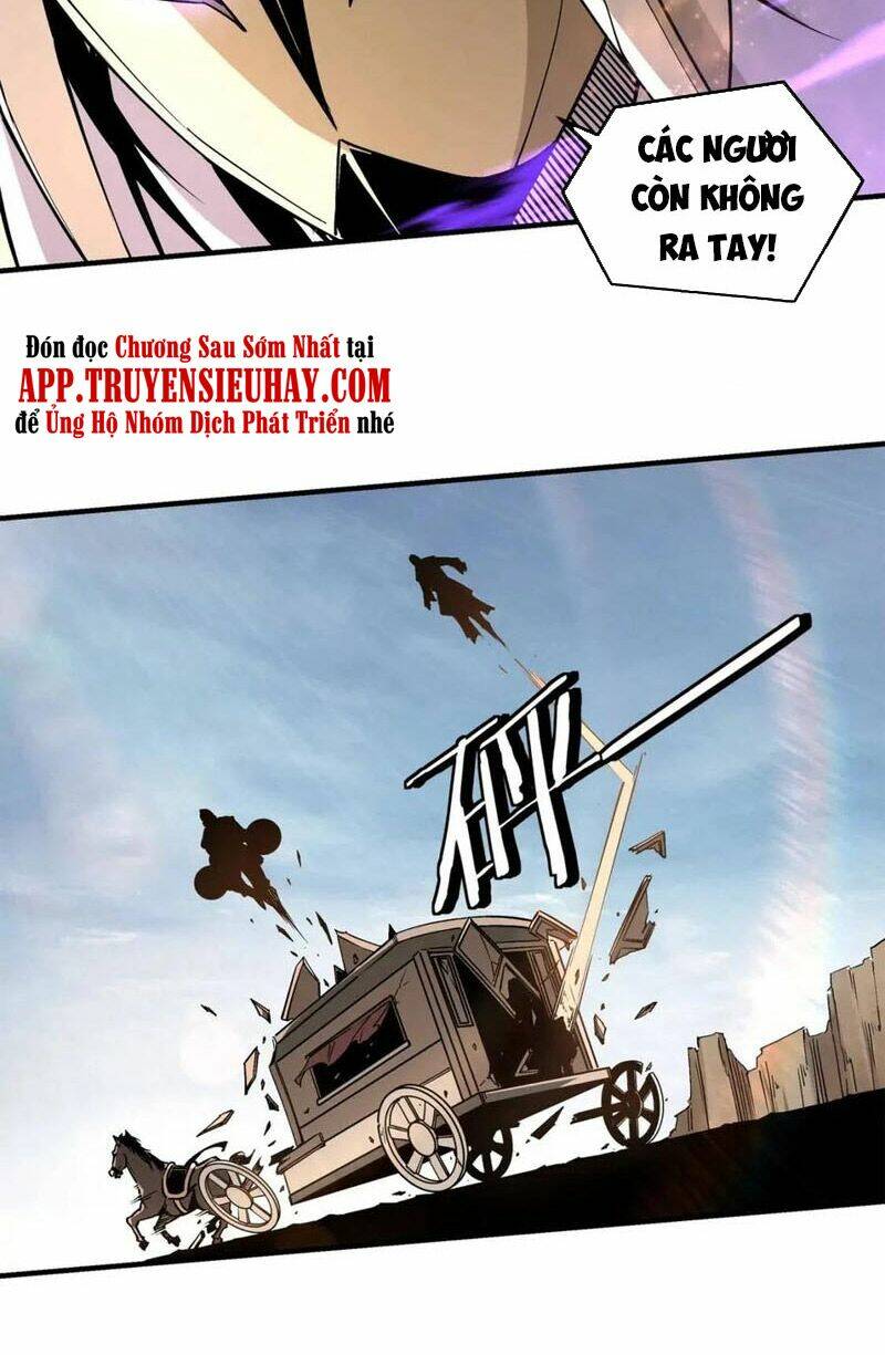 Tối Cường Phản Phái Hệ Thống Chapter 251 - Trang 2